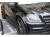 Mercedes GL-Class X164 (06-09) Расширители арок AMG дорестайл (комплект, 8 частей)