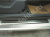 Ford Tourneo Connect, Transit Connect (2009-) накладки на пороги из нержавеющей стали, 2 шт.