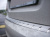 Накладка на задний бампер профилированная с загибом, нерж. сталь Alu-Frost 25-3999 для SKODA Octavia III