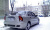 Chevrolet Lanos (05-10) аэродинамический обвес Atlanta для тюнинга